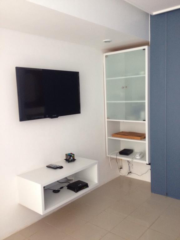 Apartamento Beira Mar Apartamento Recife Habitación foto